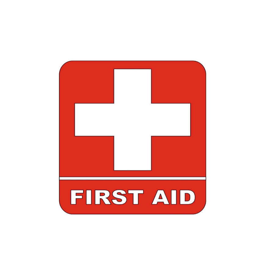 We are starting to upload online elearning modules to our members pages, our basic first aid module one is now live and is delivered to our members at cost.