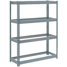 Heavy-Duty / Extra-Heavy-Duty racking & shelving products in stock. #RackKing #IndustrialStorage #HeavyDutyRacking #HeavyDutyShelving rack-king.ca/blog/discover-…