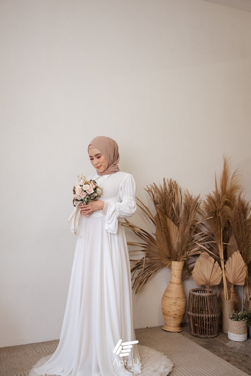 Frntrzky's tweet photo. From Nabila &amp; Ade Pre-Wedding. https://t.co/oT5k4u8S06
