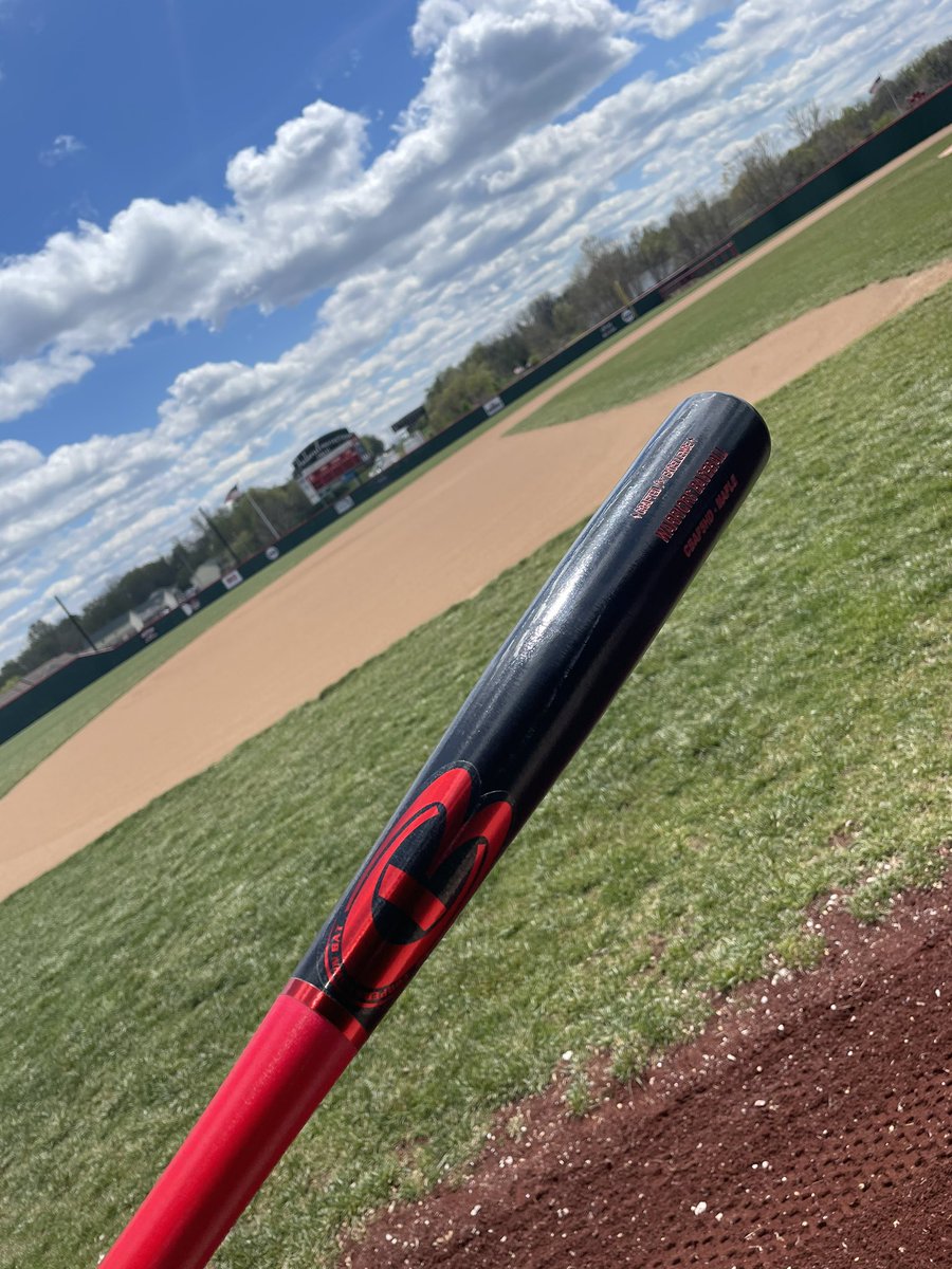 NCA Baseball tweet media