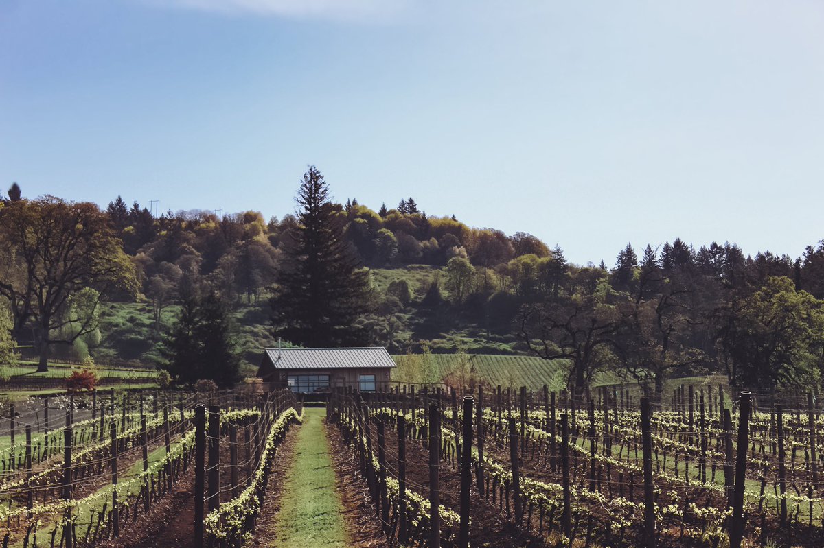 Eola Hills Wine Cellars tweet media