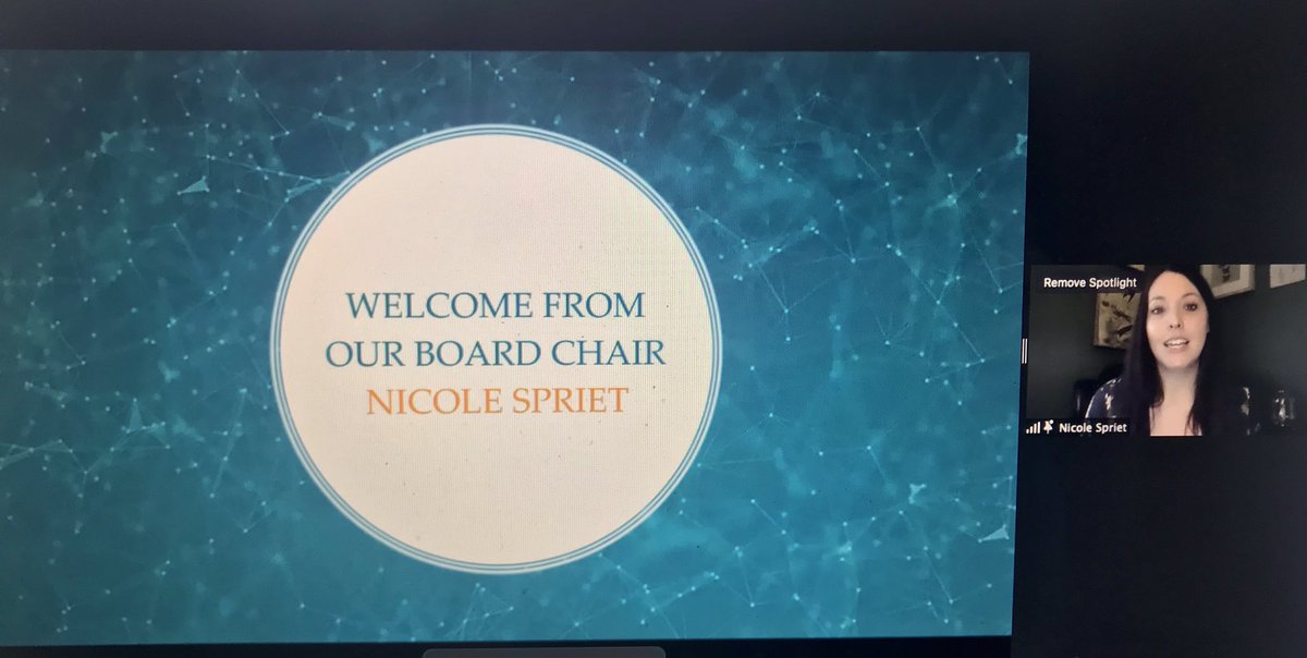 PillarNN's tweet photo. @NicoleSpriet: We are all being called upon to confront problems of pandemic proportions. Our eyes are now wide open to problems that racialized and historically marginalized  communities have endured long before COVID-19 amplified the inequities they face. #PillarACC21 https://t.co/EpZO3S9cJ1