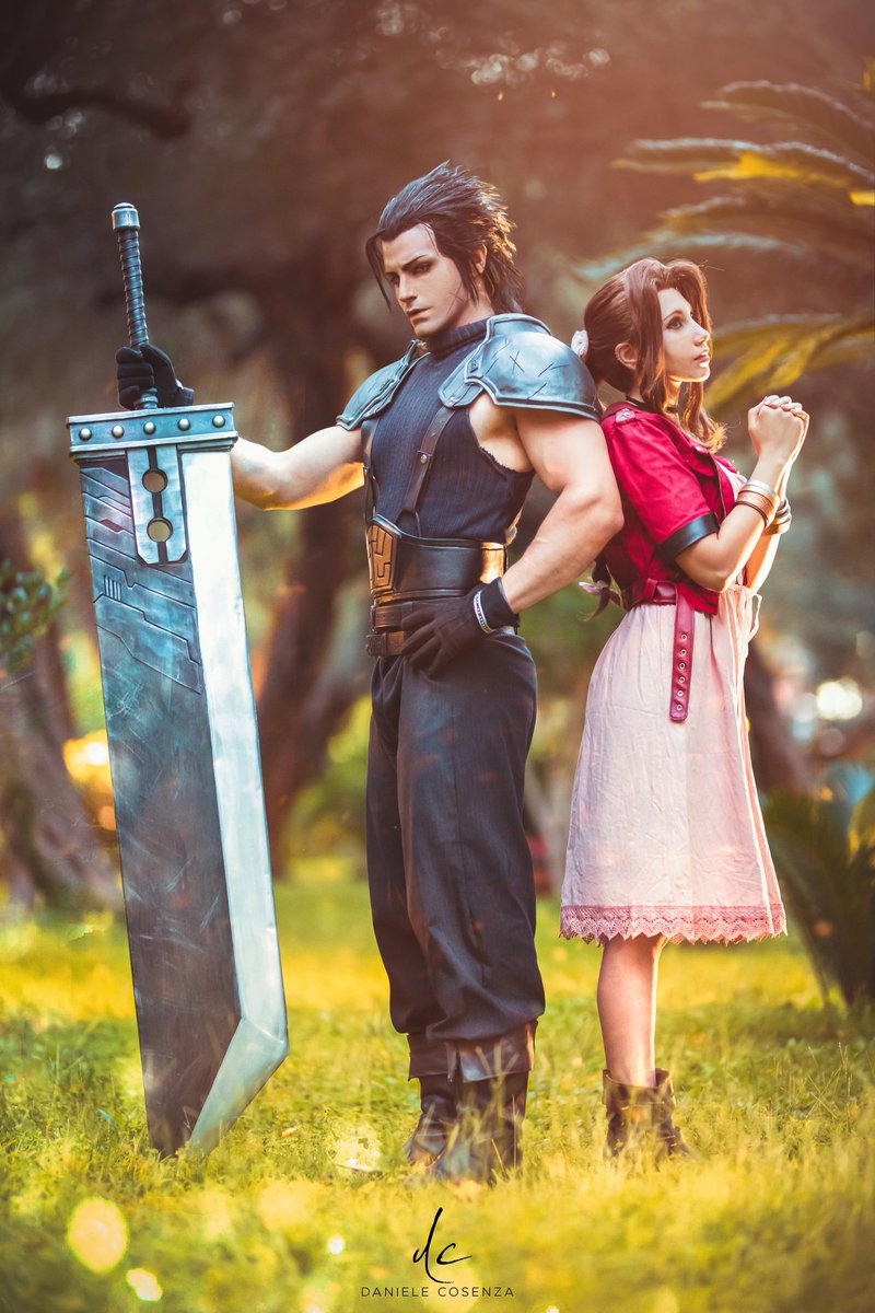 Celaena Cosplay tweet media