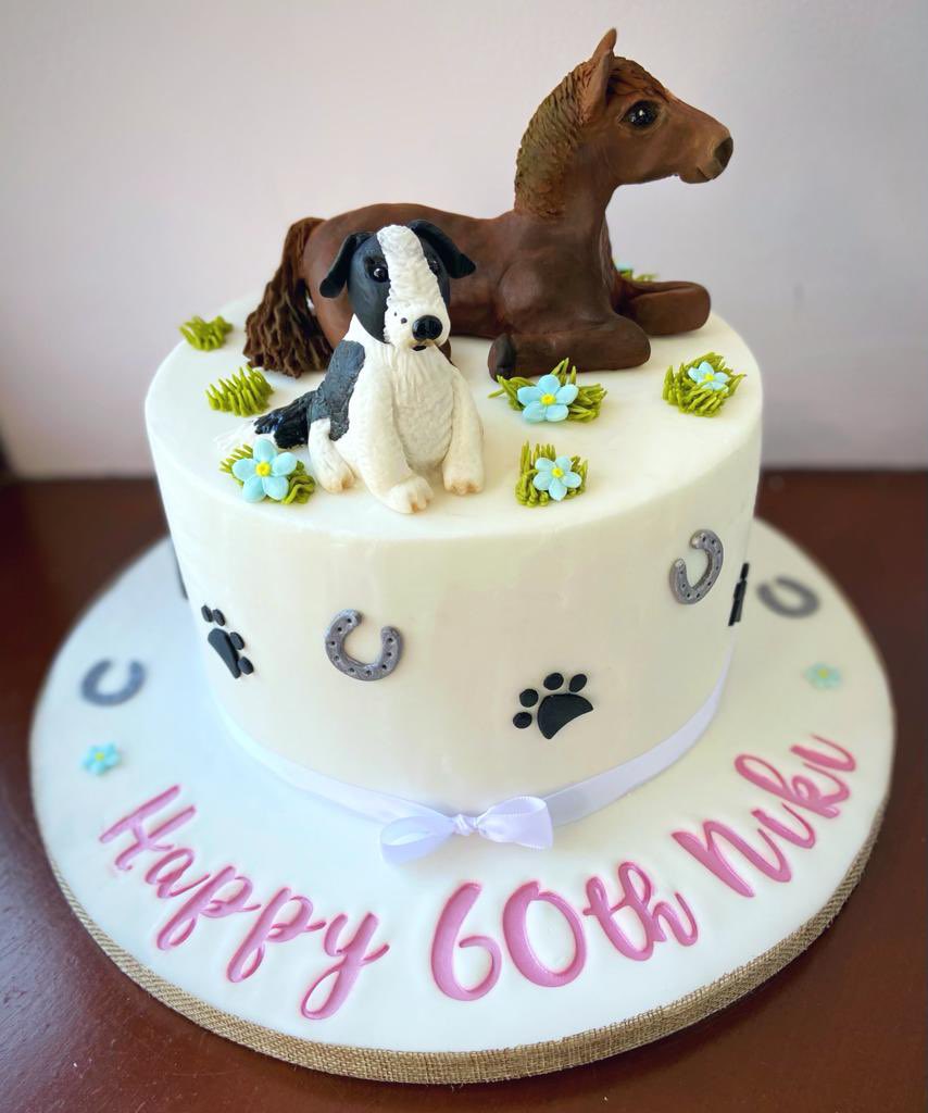 Birthdays should be all about the things that you love 🥰 #foodanddrink