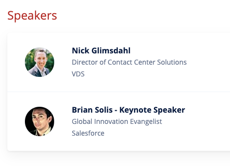 AMACincinnati's tweet image. We’re in the final lap! @Salesforce @briansolis will take the #AMAIgnite keynote stage with @Press1forNick at 4 pm ET to discuss the new role of #CX &amp;amp; who will own it in a post-COVID world
