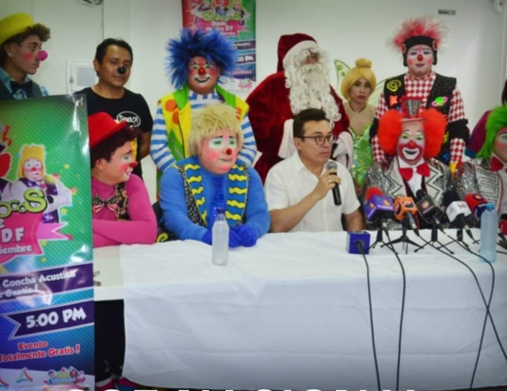 Zaes! 🤡🇪🇨 tweet media