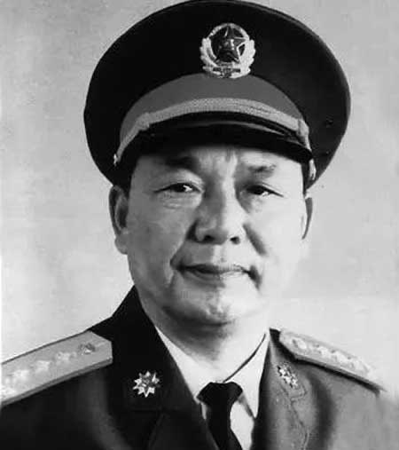 Cho was to be promoted to the head of PLA logistics department and a 3 star general in 1987 but an anonymous letter came to PLA allege Cho is a South Korean spy...