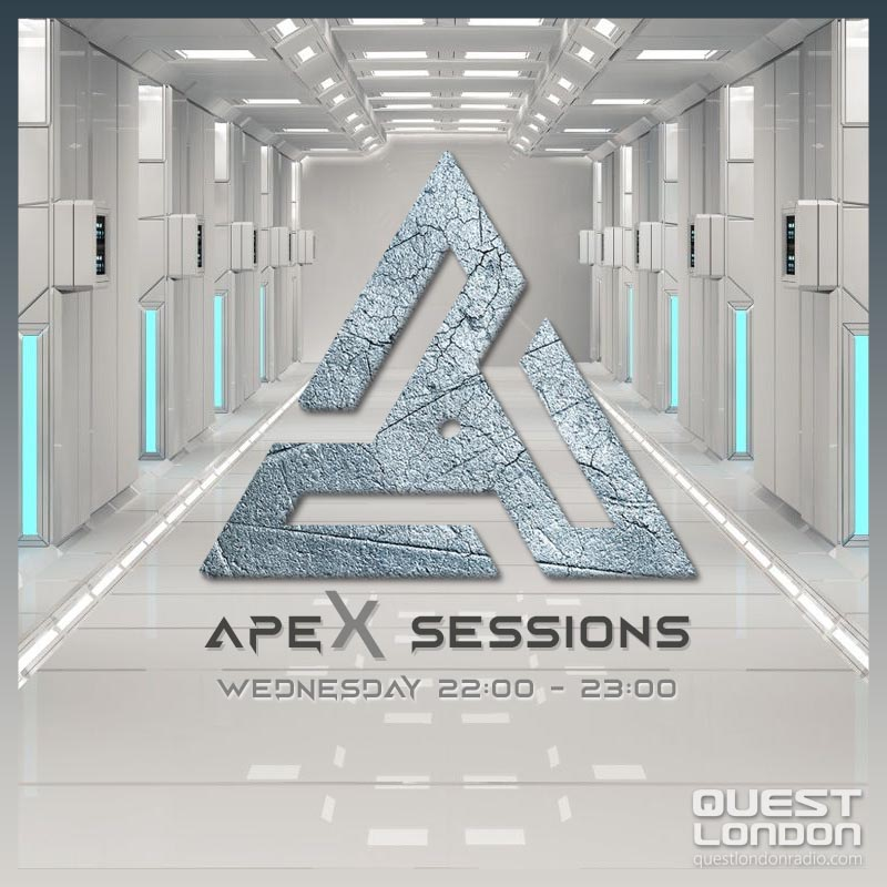 QuestLondonUK's tweet photo. #PopUp Wednesday back #OnAirNow 
Quest London Radio

#NowPlaying @2Ivan69  Onirico #slow #melodic #techno set

9pm Import Tracks Radio Show 218 @cevinfisher 

10pm @KevinFieldUK  Apex Sessions

#Shoutout @andyskinner101 @Lundqvist_dj @Ken_Sekiguchi @belgraveroadrec @stereospy https://t.co/NhtlZmMTLr