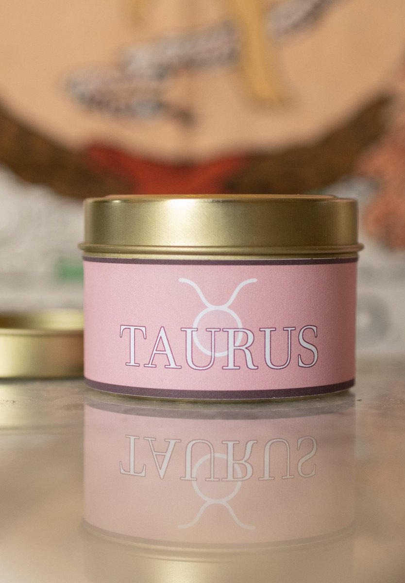 cadokatie's tweet image. CALLING ALL TAURUS BABES!

It’s Taurus season!! Let the grounded productivity BEGIN😋 Be sure to grab our Taurus blend this season and let the earthy, Venus vibes take over 💗✨

Plus our loose blends are still 20% off with code HOLIDAZE 👀🌿✨