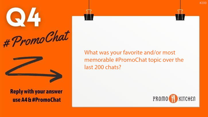 PromoKitchen tweet media