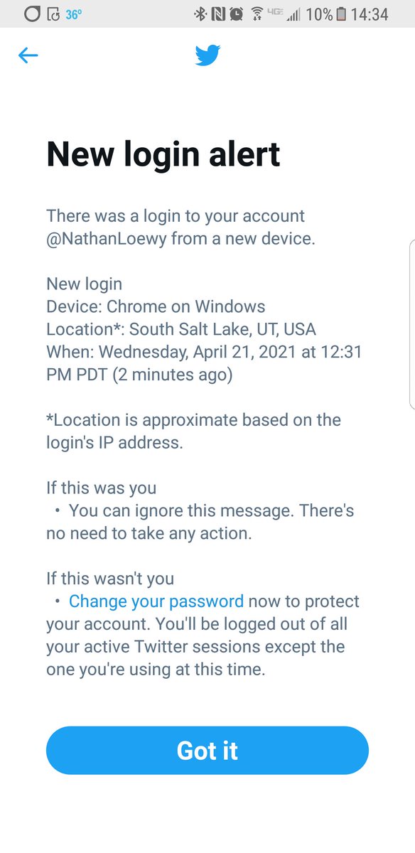 Nathan Loewy (@nathanloewy) on Twitter photo Looks like someone hacked my account. If anyone sees anything strange - or period - from me today, besides my one RT of <a href="/Kidfears99/">Laura Marston</a>, please contact me. This includes DMs. Thanks! Looks like someone hacked my account. If anyone sees anything strange - or period - from me today, besides my one RT of <a href="/Kidfears99/">Laura Marston</a>, please contact me. This includes DMs. Thanks!