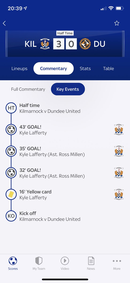keithblack_18's tweet photo. Big #kylelafferty doing it all on his own tonight! #withhelpfrommillen #hes7foot https://t.co/8Kss3Fc9iY