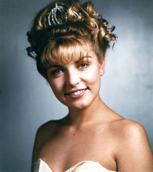 Happy Birthday  Sheryl Lee 