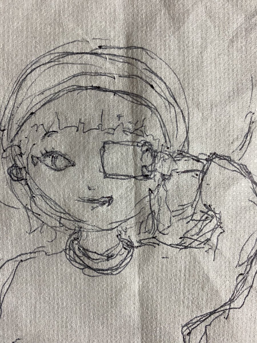 ボールペンでイメージ 下書き イラスト お絵描き オリキャラ アイム アイム1号 デジタルえんぴつの漫画 ボールペンでイメージ 下書き イラスト お絵描き オリキャラ アイム アイム1号 デジタルえんぴつの漫画