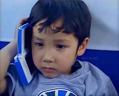 Baby kai
