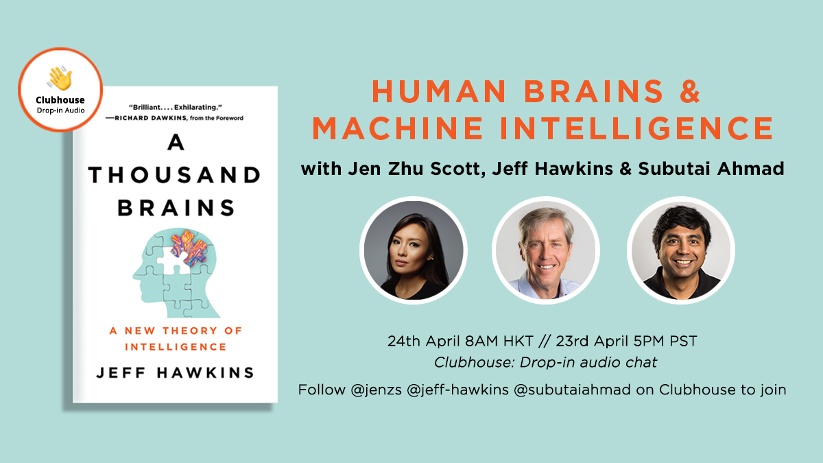 Numenta 🧠 tweet media