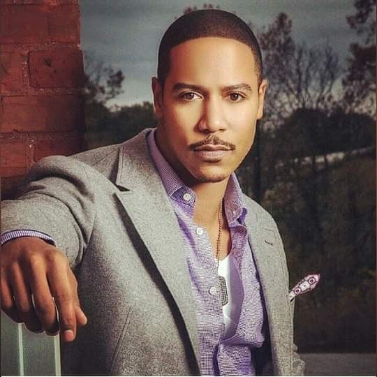 Happy birthday to the handsome actor Brian j white 