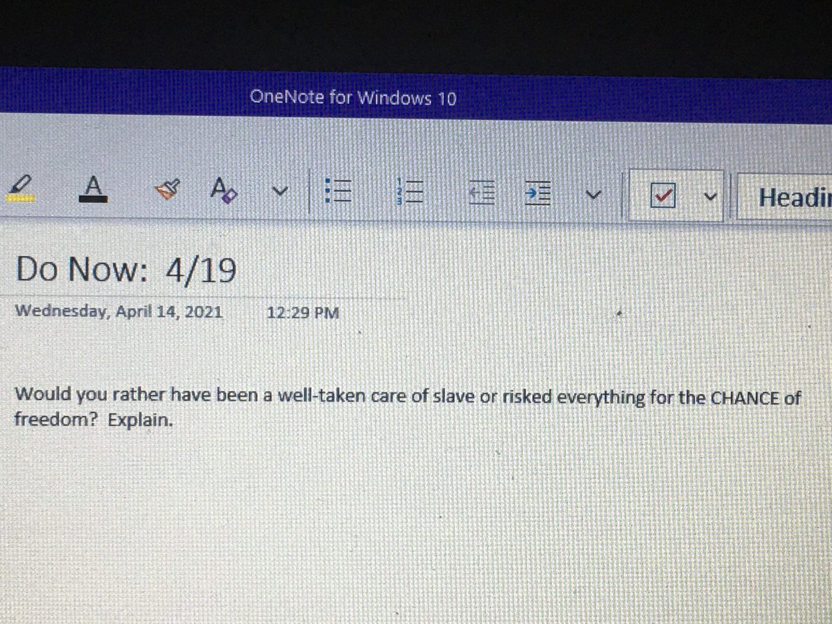 This is the assignment question that has some parents upset. <a href="/KDKA/">KDKA</a>