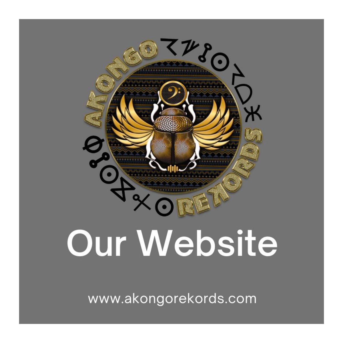 AkongoRekords's tweet photo. Discover our website: https://t.co/3XWrA7WTeQ
@kissangwa_musik

#akongorekords#musiclabel#congolesartis#congomusic#congo#reggae#reggaemusic#worldmusic#musica#keepthatjoy#outnow#newmusic#producer#kissangwa#vocalist#blackmusic #music#crazygoodvoices#musicflow #musicismylife https://t.co/mUJfNjm9mz