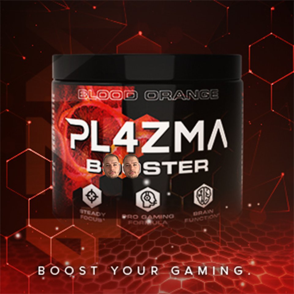 High Quality <a href="/BoosterR6s/">Booster</a>  by <a href="/Pl4ZMAcom/">PL4ZMAcom</a> 😍