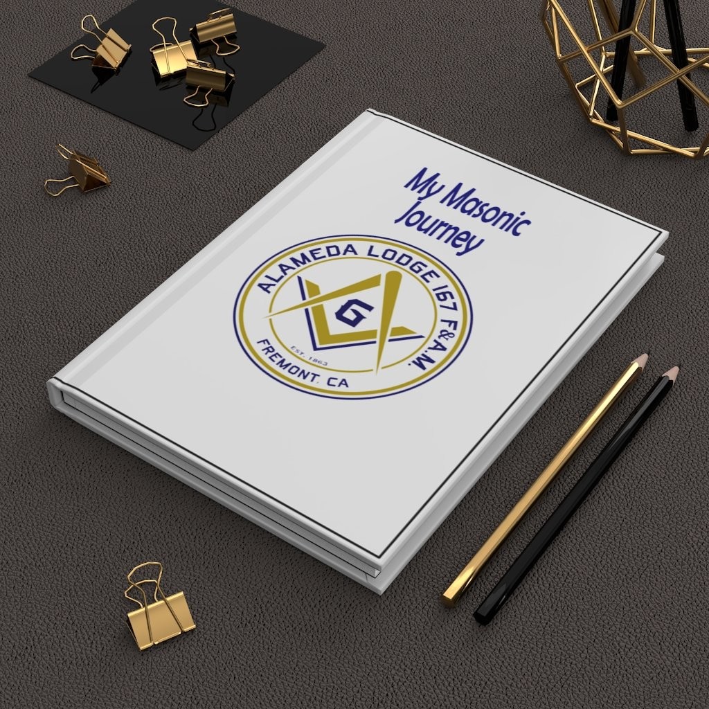 MakingGoodMenB2's tweet image. Imagine if on your initiation night, your Lodge gave you a journal to write down all of your Masonic highlights.. from initiation forward.  I can make these with your Lodge logo for your members and especially your initiates. Contact me for details.  
2b1ask1.today/products/alame…