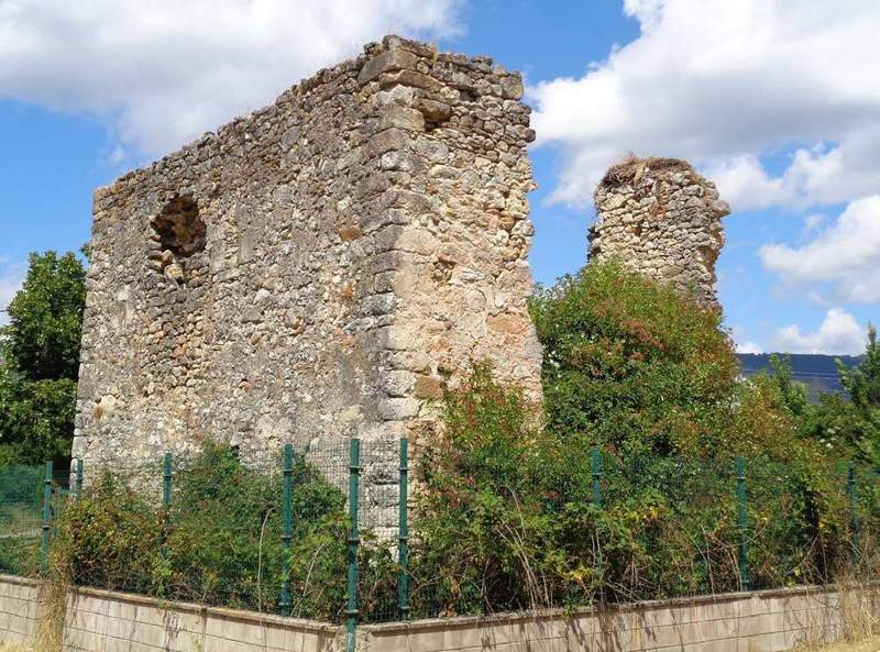 León engorda la Lista Roja con el priorato de Valdediós.
👉 bit.ly/2P9Lppq