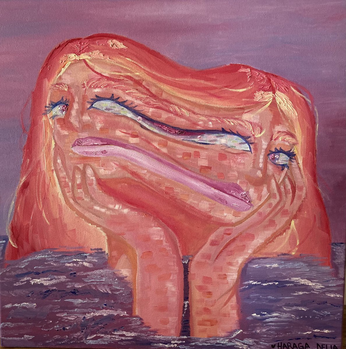 disasderry's tweet photo. Original work “Don’t lose your head” - 10th december 2020 (12.10.20)
tags: #lookingforartist #lookingtocommission #lookingforillustrator #artist #original #ArtistOnTwitter #OriginalContentArtist #artwork https://t.co/TuioVipODu