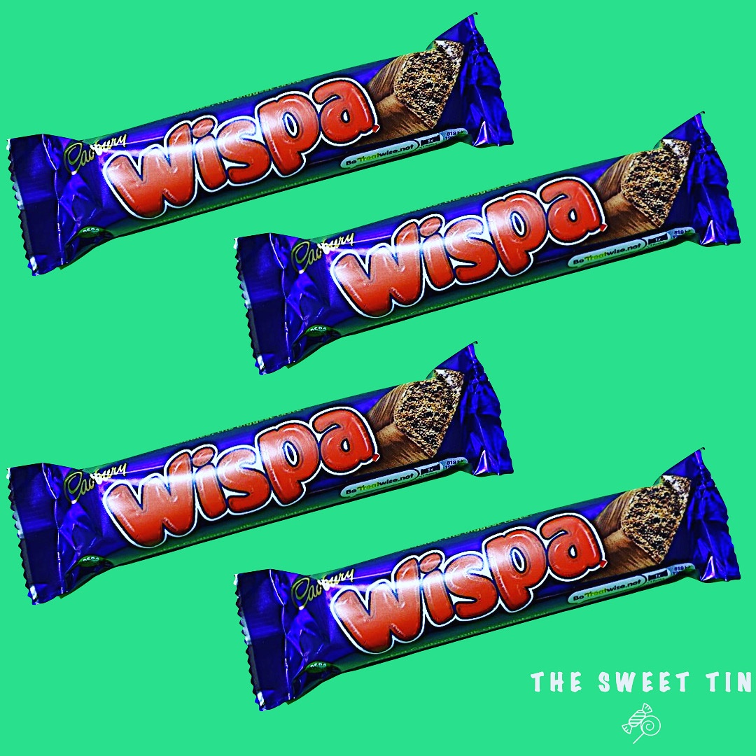 W I S P A • W E D N E S D A Y 🍫
You know when it gets to this time of night, you’ve finished dinner, settled on the sofa and you just want a good old Cadbury’s classic - enter the Wispa 😋 
#cadbury #wispa #cadburywispa #chocolatetreat #chocolate #cheatday #treats #sweets