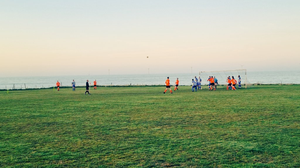 FULL TIME

<a href="/SeatonSluiceFC/">Seaton Sluice FC</a> 2-5 WJ

Finally back to winning ways with a assured performance against Sluice tonight.

Hat Trick from Kozlowski and one a piece from Cowley and Jones getting the job done.

#UptheWMJ