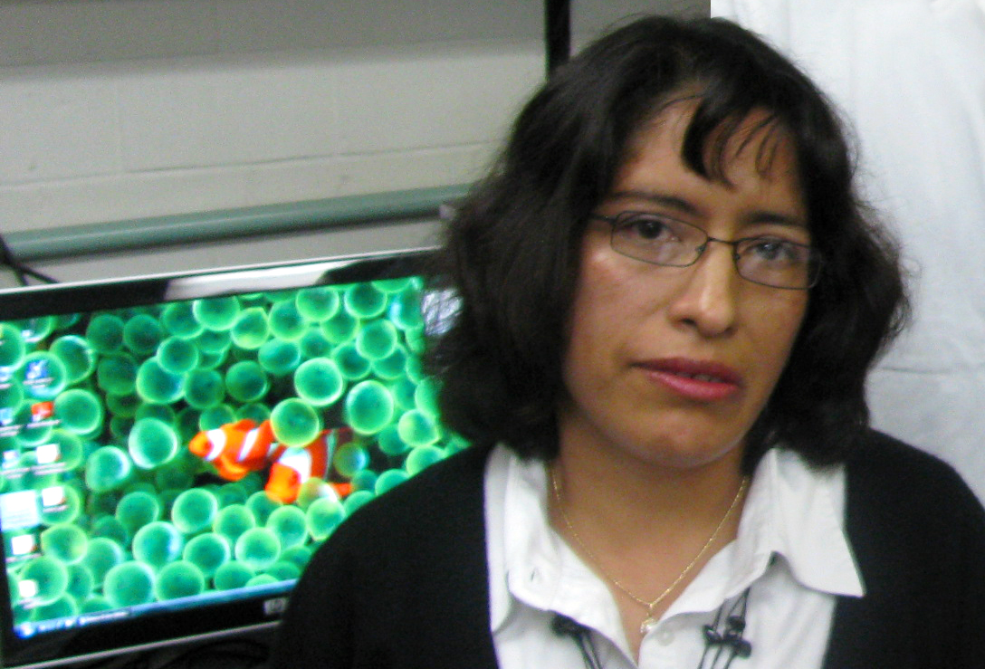 ConexionCinves's tweet photo. #CinvestavEnLosMedios| Investigación sugiere que las células dendríticas y #fibroblastos podrían ayudar a los mecanismos de inmunidad innata a detectar las infecciones por #arbovirus de manera muy temprana.
Información publicada por @heraldosaltillo
https://t.co/HoQ2Bkeyeb https://t.co/kQd9bfNbLU