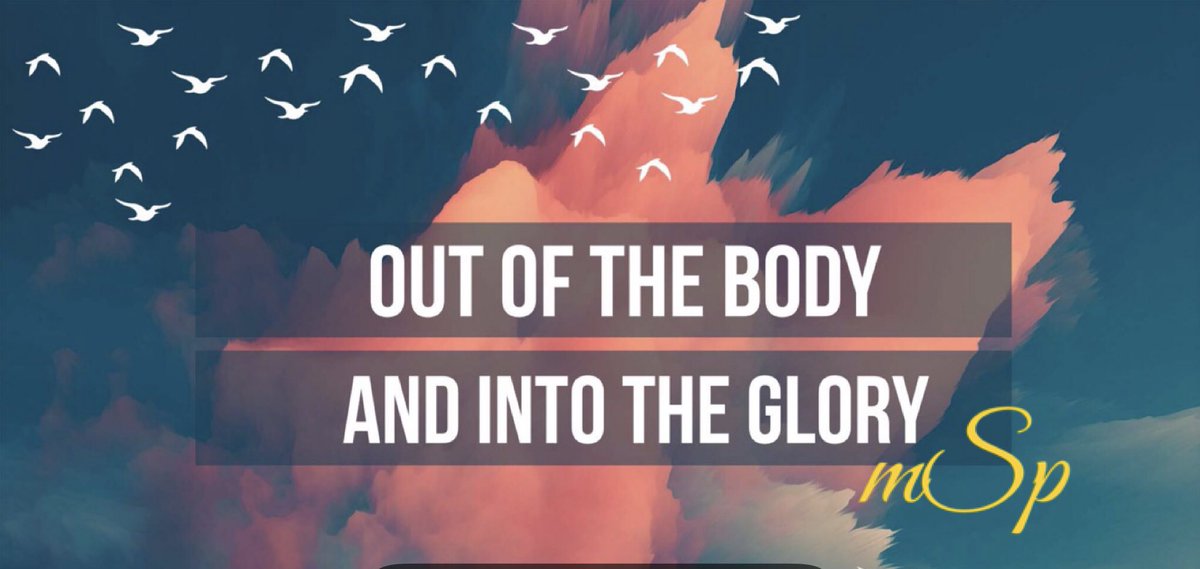 MPillsy's tweet photo. We are confident, yes, well pleased rather to be absent from the body and to be present with the Lord.
[2 Corinthians 5:8 NKJV] 

‘ We are in the land of the dying on our way to the land of the living ‘ [Ps’John] 😊 https://t.co/hJIh4UF5TQ