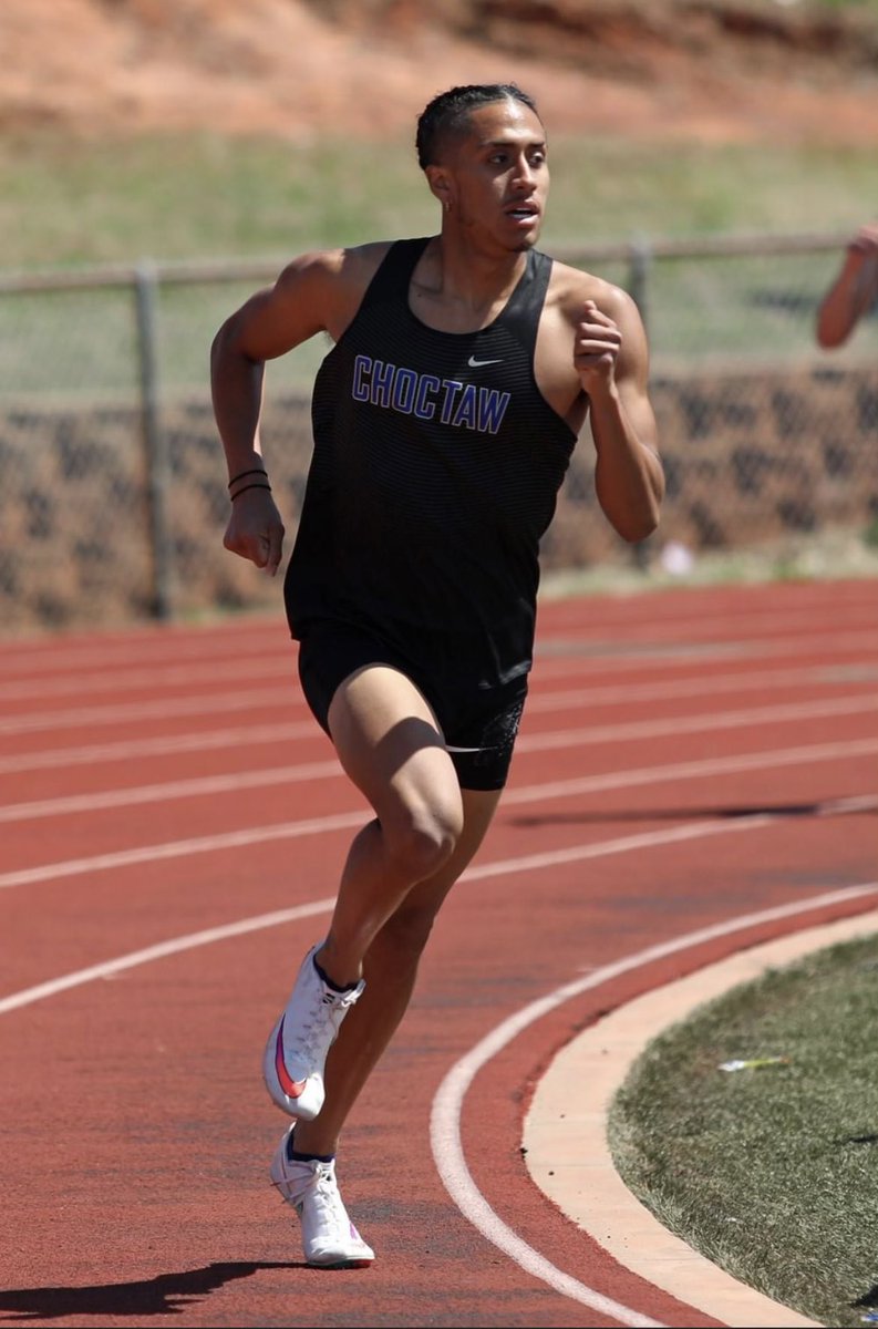 Keep It 100 with Choctaw Track Star Gabe Lopez youtu.be/rdfIVQ9I6S0 via <a href="/YouTube/">YouTube</a> <a href="/ethan_z_davis/">Ethan Davis</a> <a href="/BigRT_Sherman/">Redd Foxx</a> <a href="/choctawtrack_/">CHS Track</a> <a href="/DCTrackAndField/">Del City Track/XC</a> <a href="/BaByColombia30/">Gabriel Lopez</a> <a href="/UCOTrack/">UCOTrack</a> @OBUTrack @OCUtrackXCfield <a href="/OSUAthletics/">Oklahoma State Athletics</a> <a href="/ethan_z_davis/">Ethan Davis</a> <a href="/jl_lewis/">Jonah Lewis</a> <a href="/glewis22121/">G</a> <a href="/Cam_Jourdan/">Cameron Jourdan</a> <a href="/TWSportsExtra/">Tulsa World Sports</a>