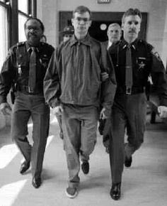 The serial killer cannibal got arrested because a victim who escaped and told the police “Jeffery tried to kill me”He got arrested peacefully, no handcuffs.George Floyd got arrested because a store clerk told the police “George used fake $20 bill”He got handcuffed and killed!