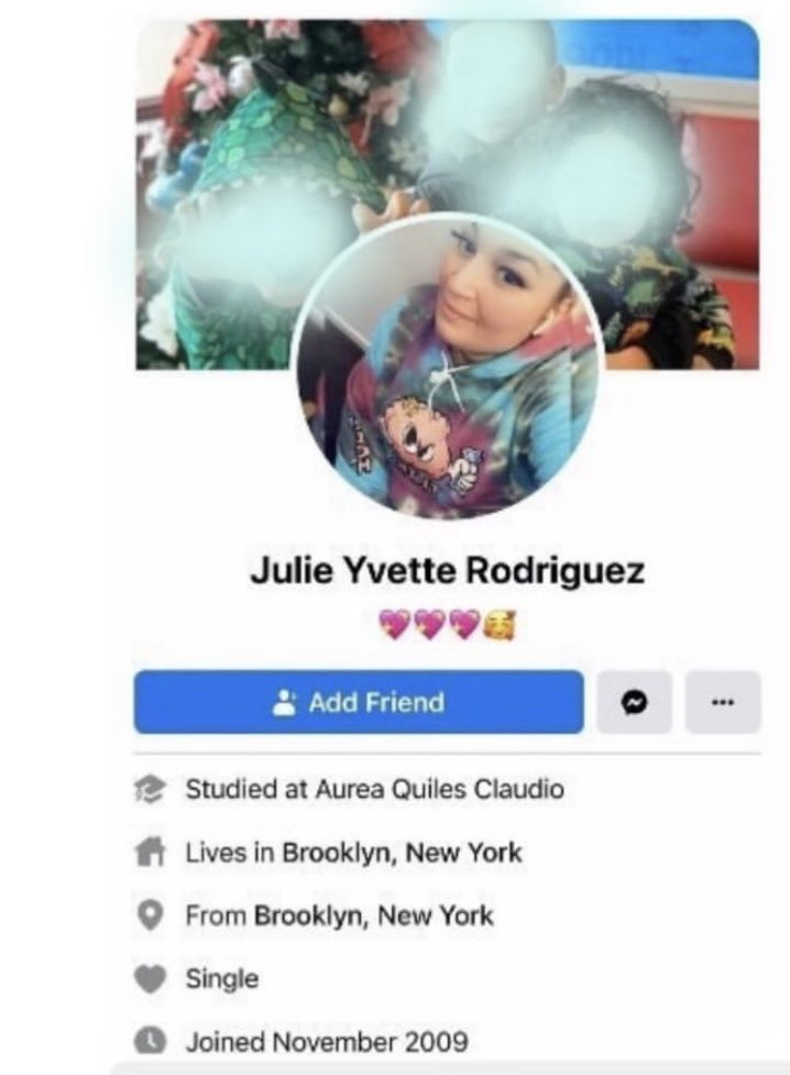 Madeline Cha tweet media