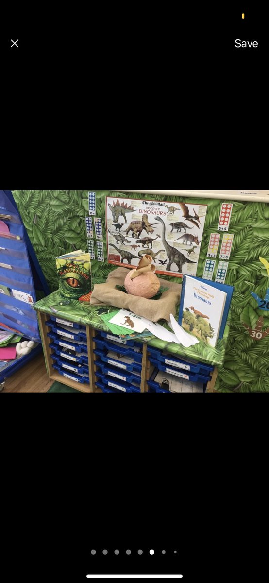 missrwatson1's tweet photo. Before we broke up we noticed a mysterious looking egg in our classroom! Yesterday it hatched and inside was our first ‘cracking challenge’...we have done some brilliant measuring to find things longer and shorter than a T-Rex’s tooth 🦖 @BottesfordIS https://t.co/RRyW9hYolr