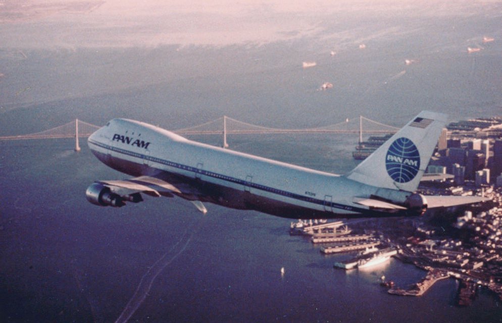 Pan American tweet media