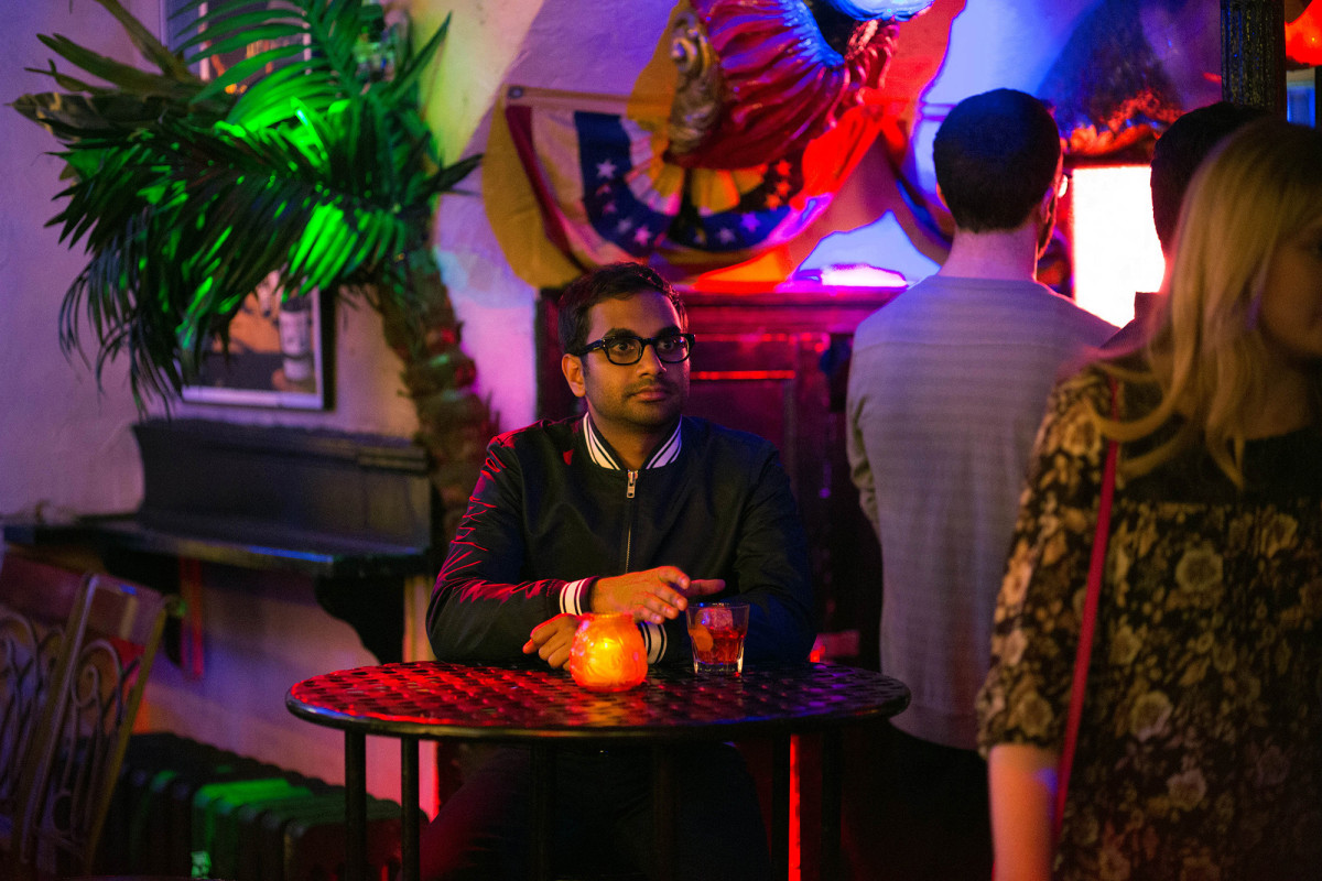 Aziz Ansari's 'Master of None' coming back for Season 3 after long hiatus