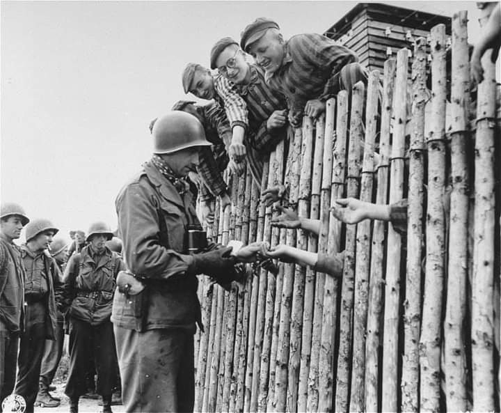 zl_rajput's tweet photo. @thehill Holocaust https://t.co/zrvFANz80I