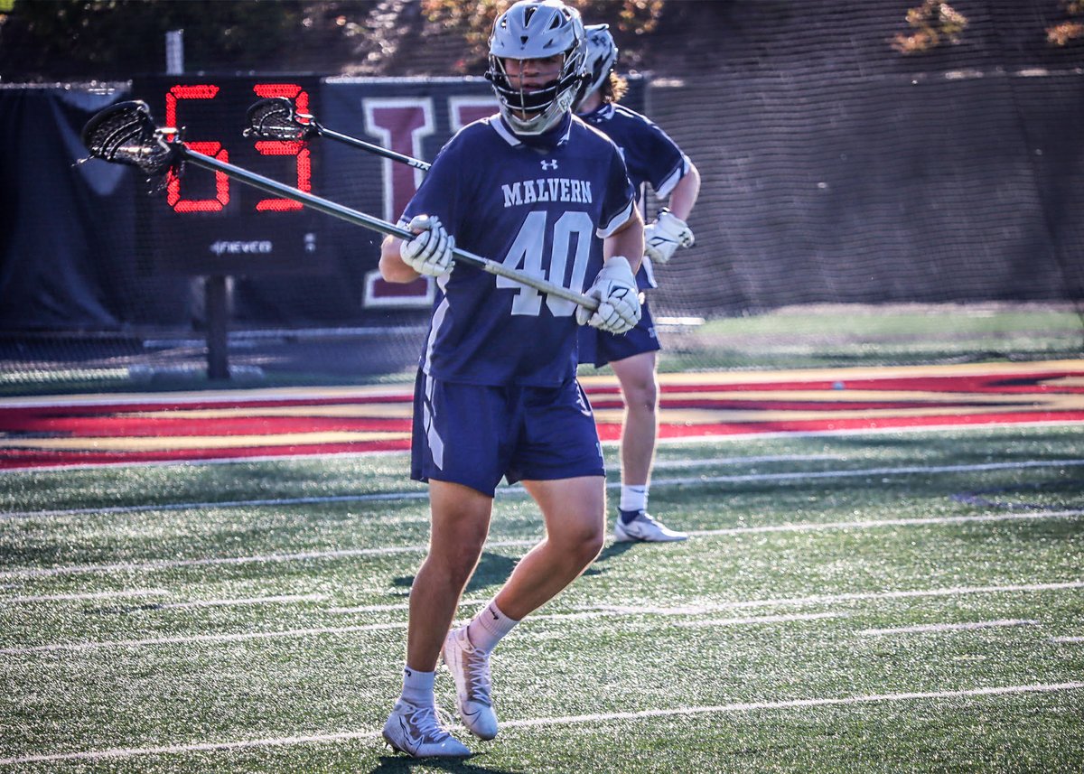 natlaxfed's tweet photo. .@MP_Lacrosse's season-opening loss stunned a lot of people, but it may have kickstarted an absolutely lethal Friars squad. 

Led by @HarvardMLax commit Jake Brownley, the Friars romped over @InterAcBoysLax rival Haverford.

GAME STORY + STANDOUTS https://t.co/qGteMlXdfH https://t.co/QAkbR6pjSF