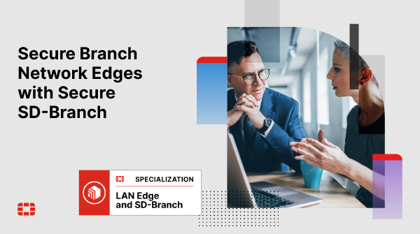 FortinetPartner's tweet image. Get started with your Secure Access and #SDBranch Specialization to learn more about #Fortinet’s unique capabilities in providing security over switching and wireless networks: ftnt.net/6010HNvms