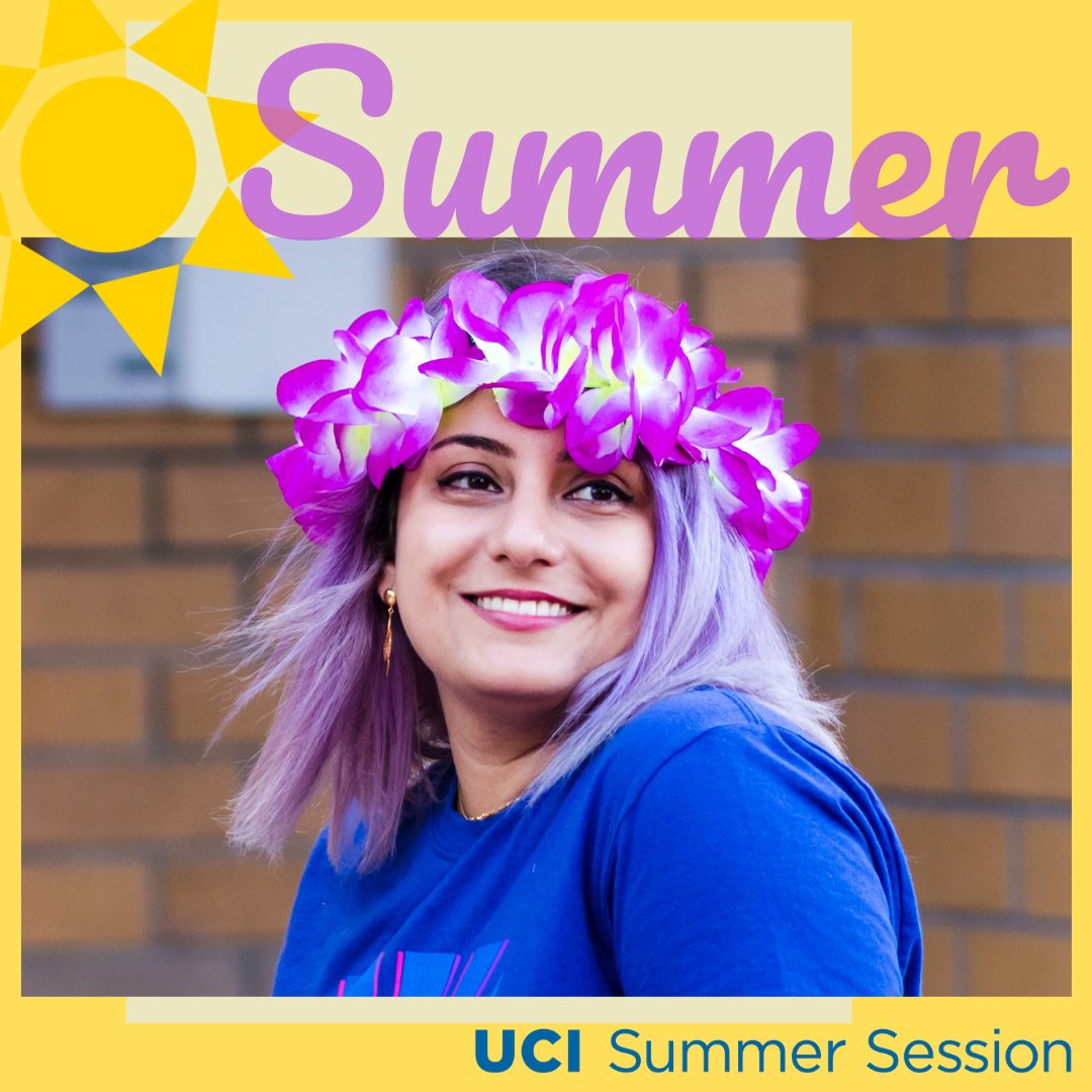 Enroll for Summer Session for more opportunities to make progress toward your degree with additional flexibility that utilizes an instructional mode that is consistent with health and safety in this unprecedented time! Check for more information here: buff.ly/3a8DWOD
