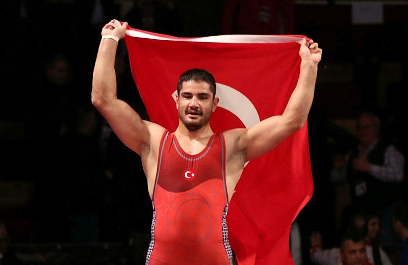 Osman Gürün