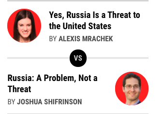 Newsweek Opinion tweet media