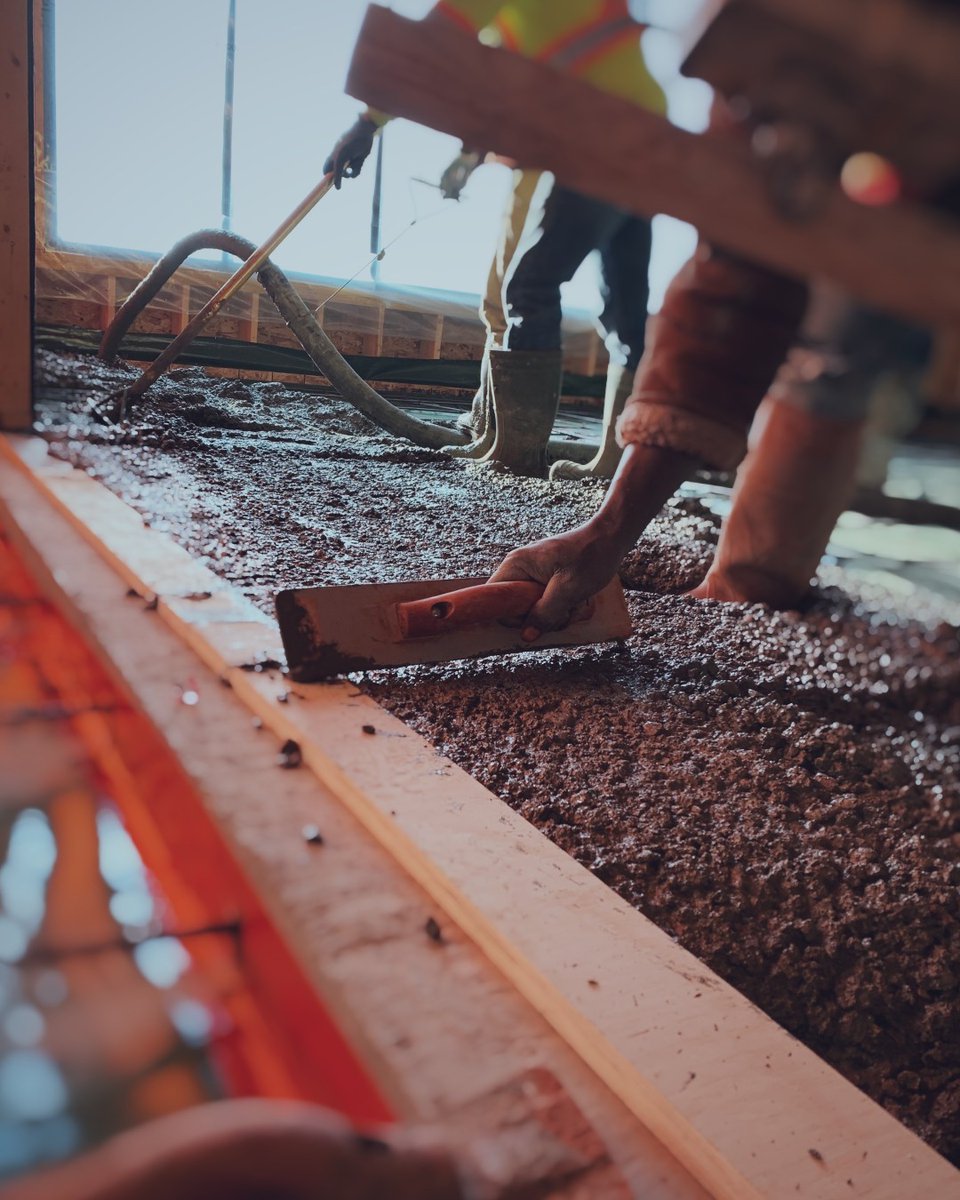 BURNCO Rock Products (@burncorock) on Twitter photo JAPANESE GARDEN β¨
We've been working with <a href="/MaverickCrete/">Maverick Concrete</a> + Songer Architecture + #dawsonwallaceconstruction on an interior slab pour at <a href="/NikkaYuko/">Nikka Yuko Japanese Garden</a> πΊ for the Bunka Centre. A new cultural hub in Lethbridge!
πΈ @terrellsprecher
#cityoflethbridge #nikkayukojapanesegarden JAPANESE GARDEN β¨
We've been working with <a href="/MaverickCrete/">Maverick Concrete</a> + Songer Architecture + #dawsonwallaceconstruction on an interior slab pour at <a href="/NikkaYuko/">Nikka Yuko Japanese Garden</a> πΊ for the Bunka Centre. A new cultural hub in Lethbridge!
πΈ @terrellsprecher
#cityoflethbridge #nikkayukojapanesegarden