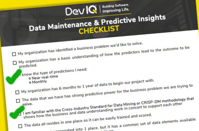 DevIQ tweet media