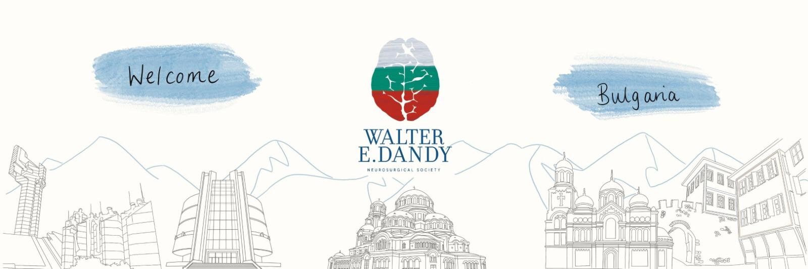 Walter E Dandy Neurosurgical Club of Bulgaria (@DandyBulgaria) / Twitter