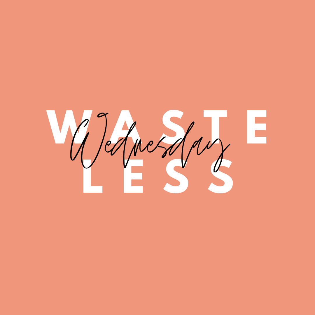 It's #wastelesswednesday!! Drop your best tips to waste less in the comments - one lucky comment will receive a free gift or free shipping on their next purchase!
.
.
.
#IGfreebies #easteregg #readthecomments #wasteless #goplasticfree #plasticswaps #oceansafe