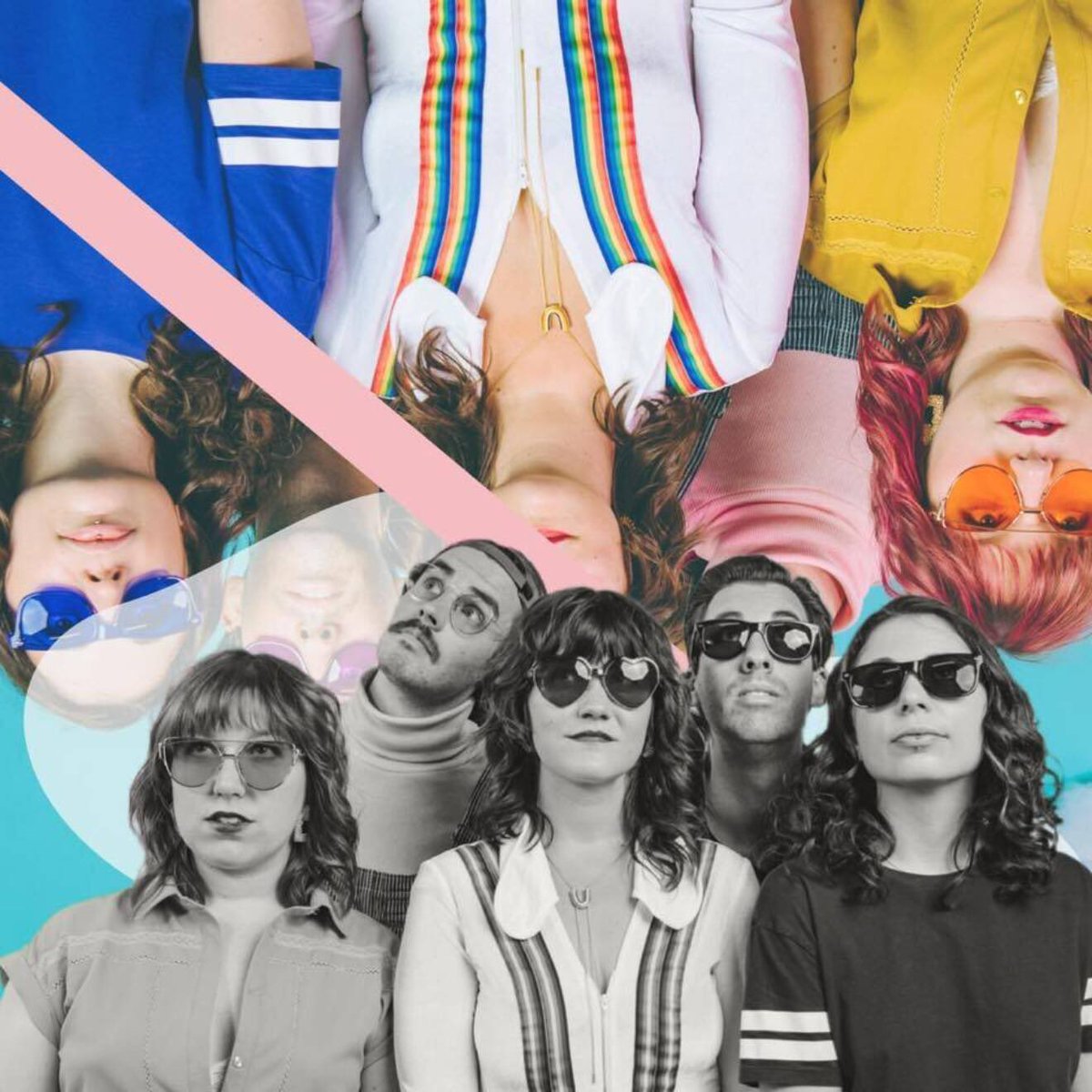 Ideal for dancing it out in your room, energy courses through every element of <a href="/kuinkatheband/">coo-WINK-uh</a>’s “All Mine.” bit.ly/3x9xhxH