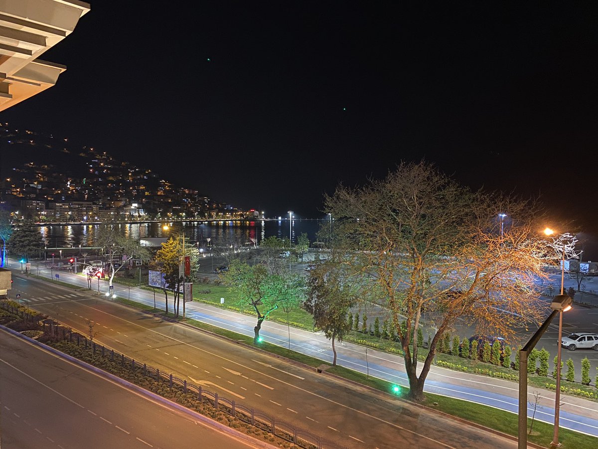 An itibariyle güzel memleketim 🙏🏻      #ordu #güzelordum