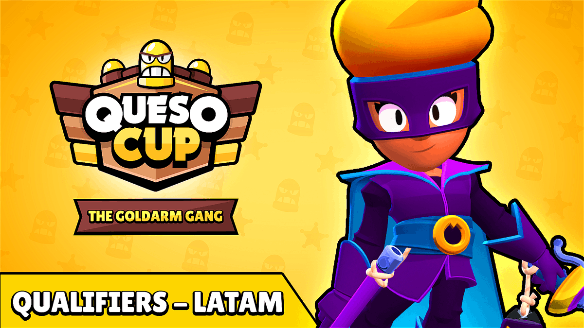 AppGradeEsports's tweet photo. Segundo día del clasificatorio LATAM de #QuesoCup 🧀

#RedHotGaming 🆚 #iworlds
@UnderratedBS 🆚 @GrindCrew_GG 
#FreeAgents 🆚 #TeamSoda
#SuperWarriors 🆚 #Buterfly

El campeón accede a la división 🏆

🔴 Cuartos de final, semifinales y final

🖥️ https://t.co/w2KMAIy6JI https://t.co/Fy70pJzNl8